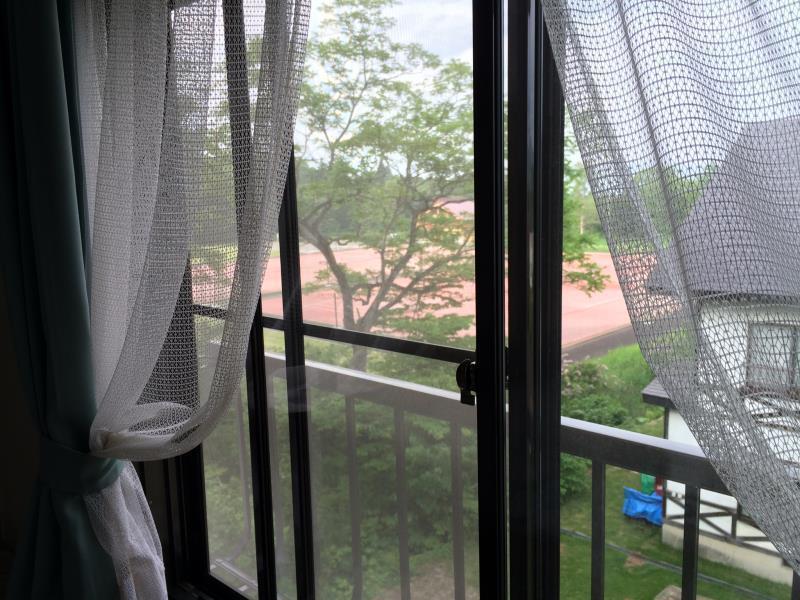Myoko Kogen Pension Yamasan المظهر الخارجي الصورة